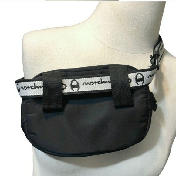 CHAMPION Logo Waist Pack with Adjustable Strap NWOT! - Picture 5 of 7